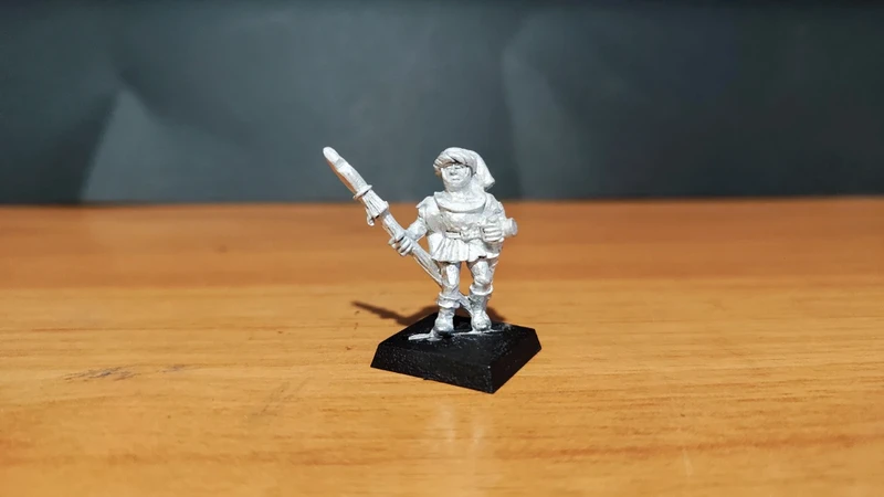 Empire - fighter