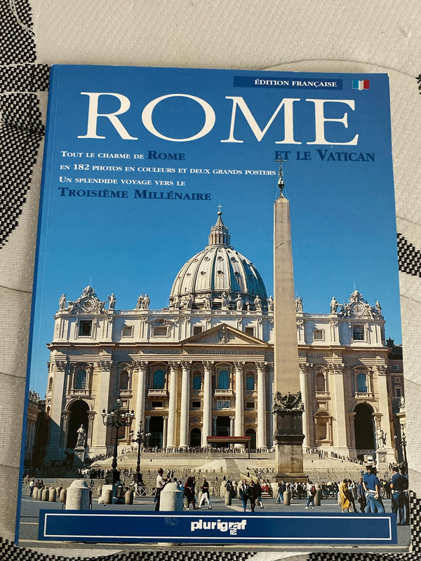 Rome et le Vatican