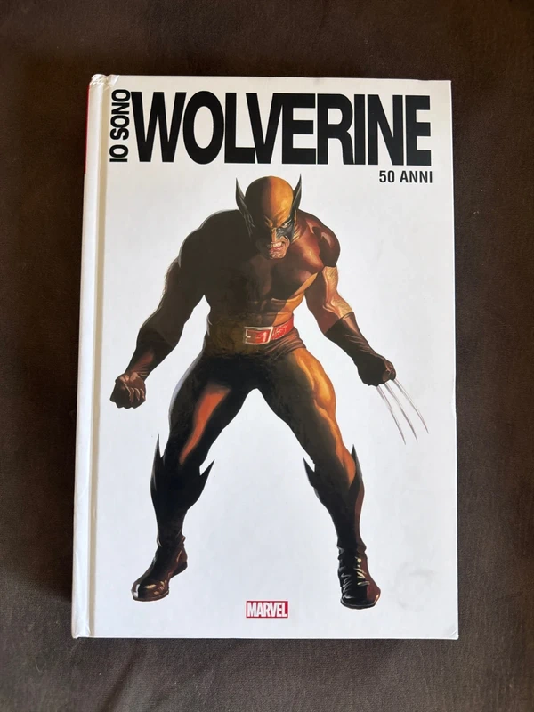 Wolverine