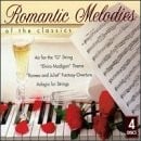 Various - Romantic Melodies Of The Classics: Impressionist & Mo - CD - Very Good