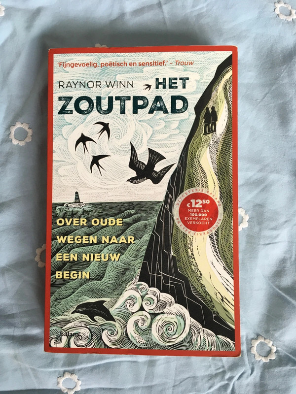 Het Zoutpad
