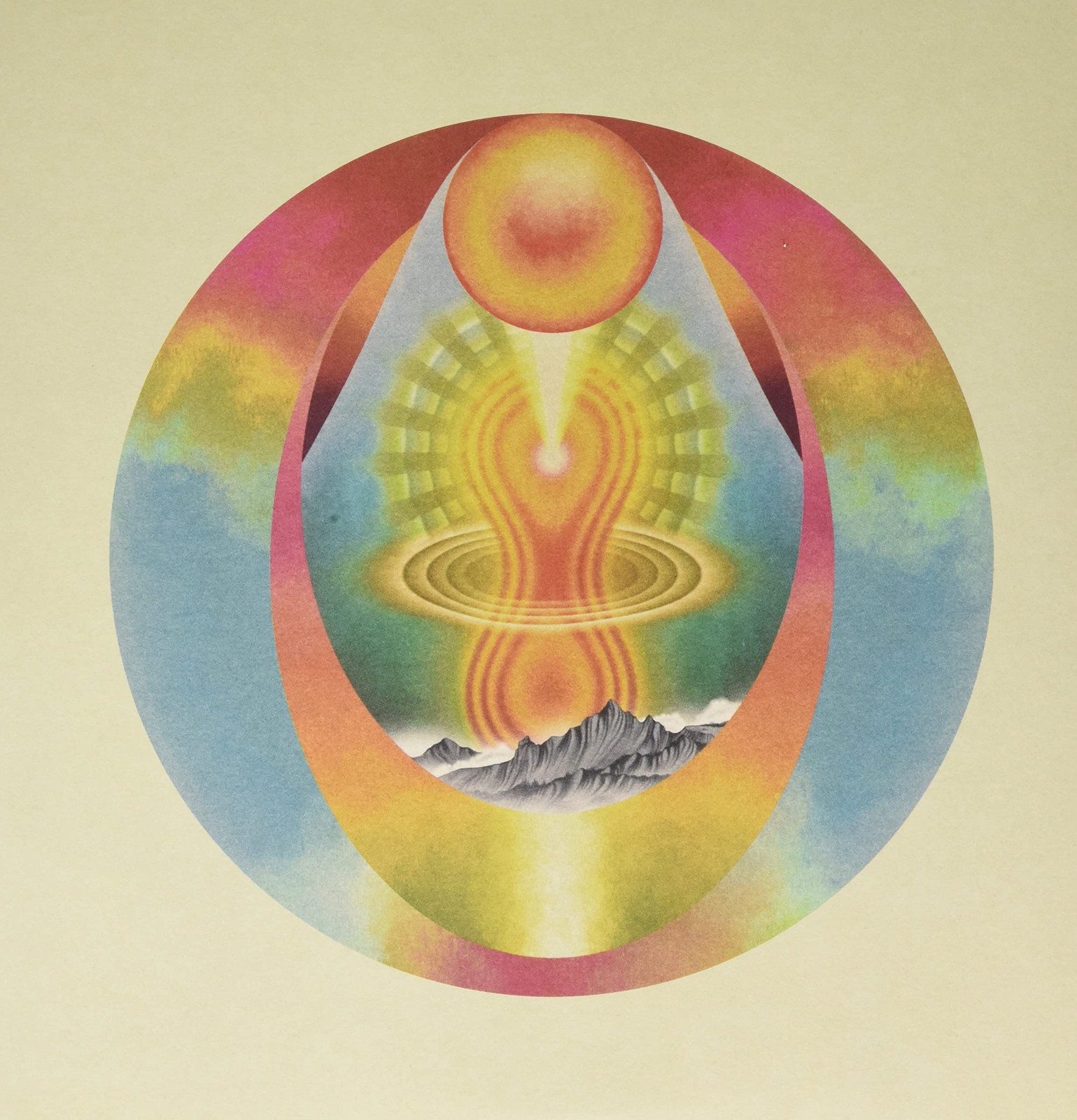 My Morning Jacket Doppio LP Vinile NUOVO