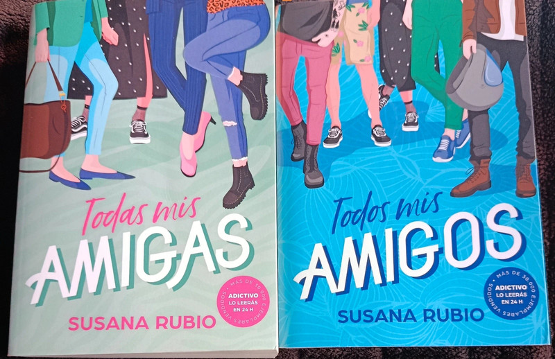 Libros