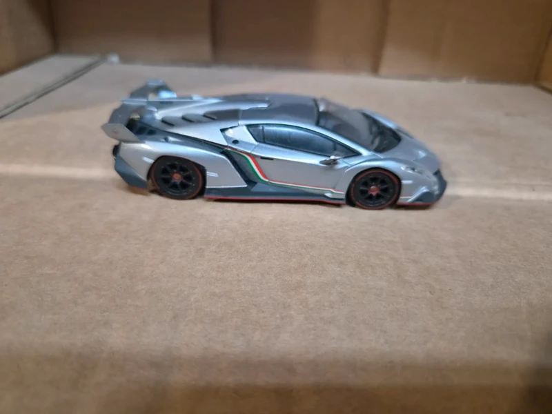 Modello Lamborghini scala 1/43