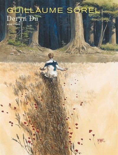 DUPUIS Deryn Du  (French) by Guillaume Sorel 2026