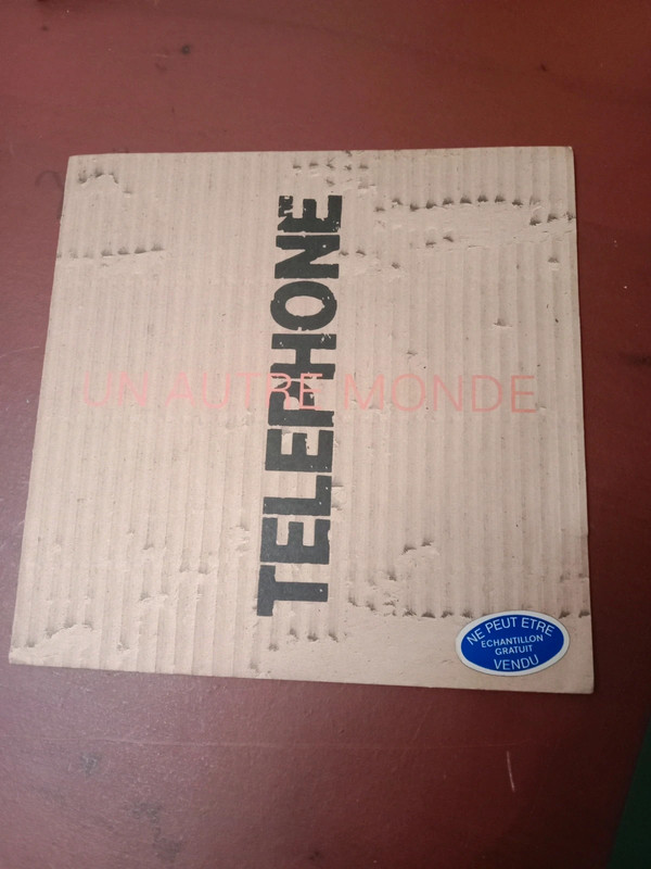 Téléphone