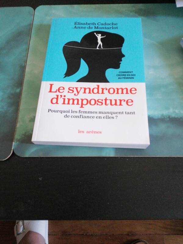La confiance en soi, ça s'apprend