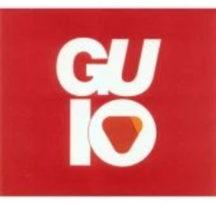 Global Underground GU10 CD