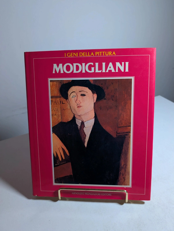 Modigliani
