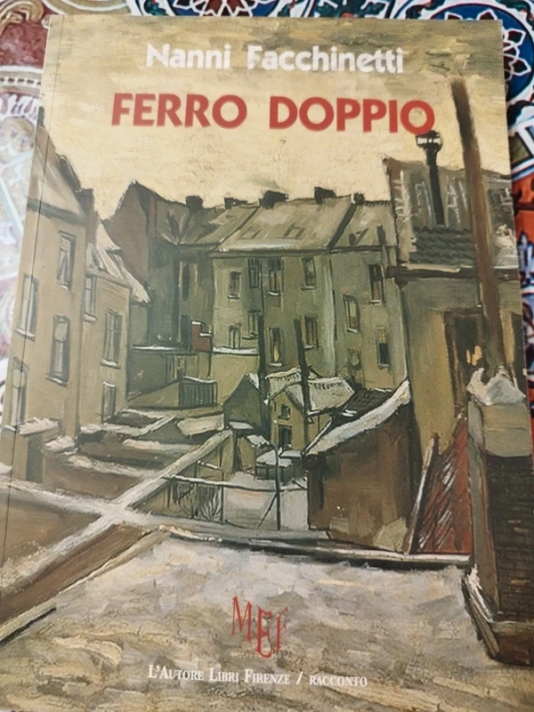 Ferro Doppio