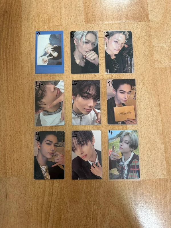 WTS Niki PCs