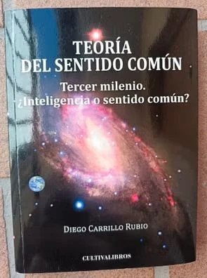 Teoría del sentido común. Tercer milenio.