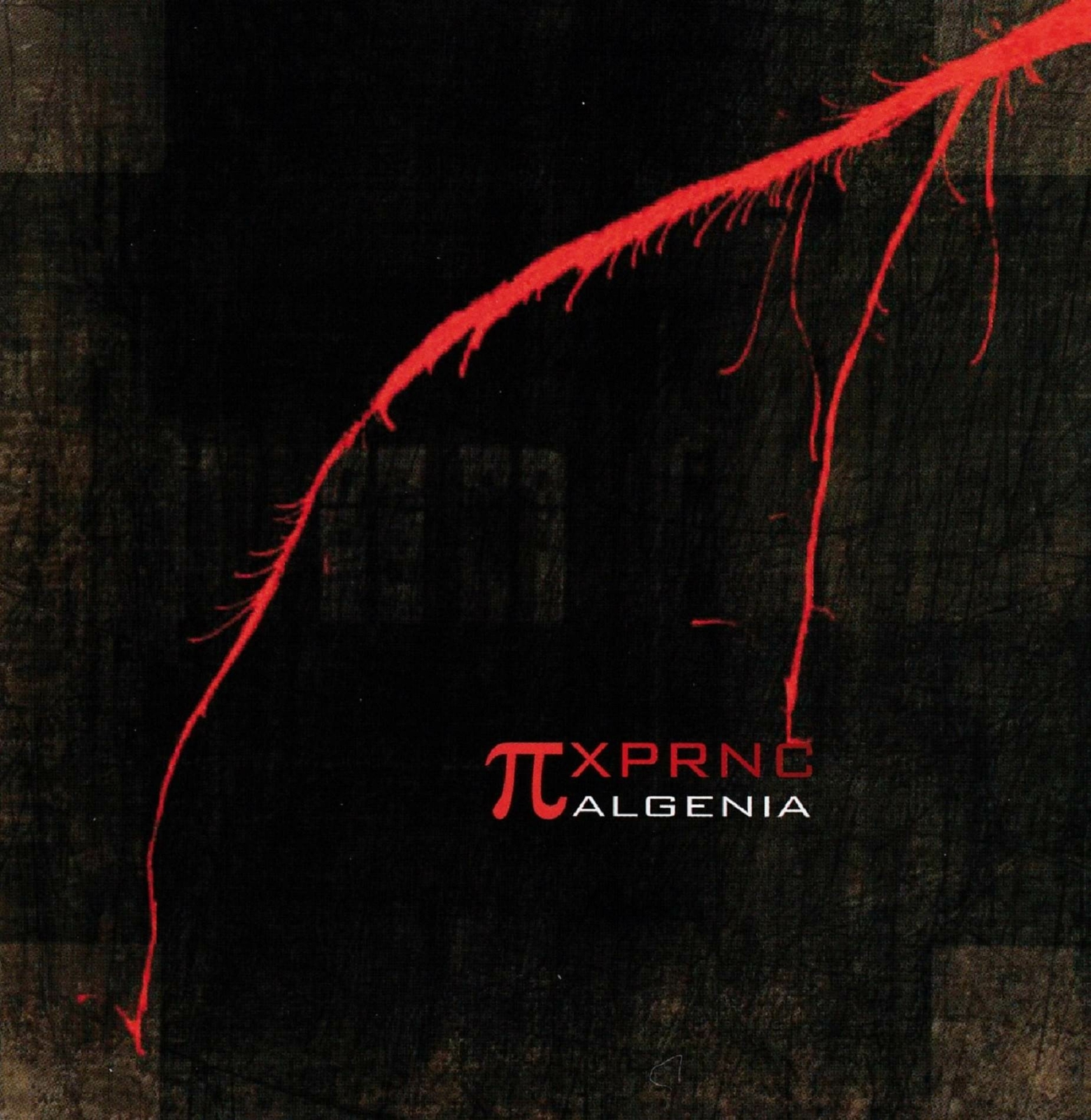 PI XPRNC - Algenia                                                         (neu)