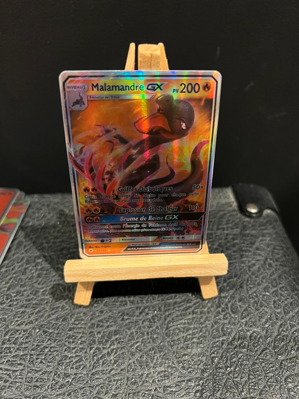 Malamandre GX 25/147 FA