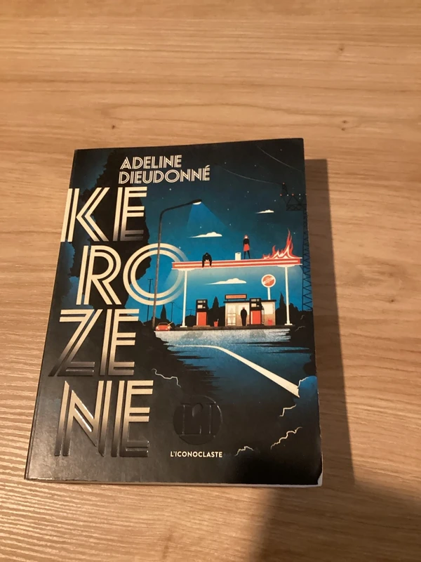 Kerozene