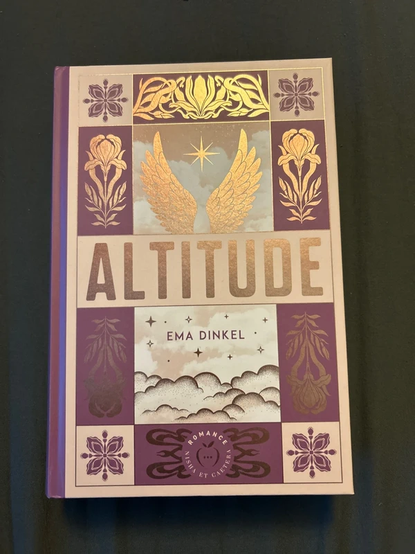 Altitude