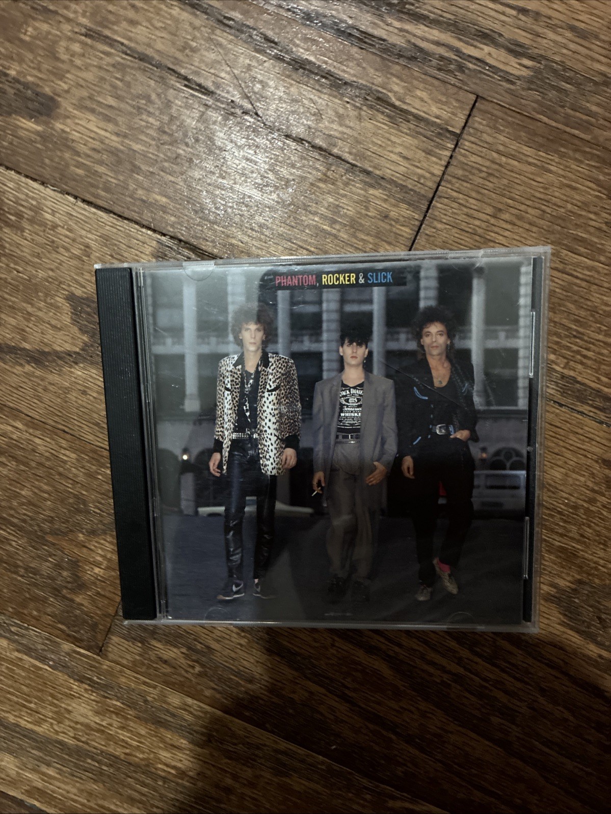 Whatever Happened to Fun by Candy (CD, 2012)