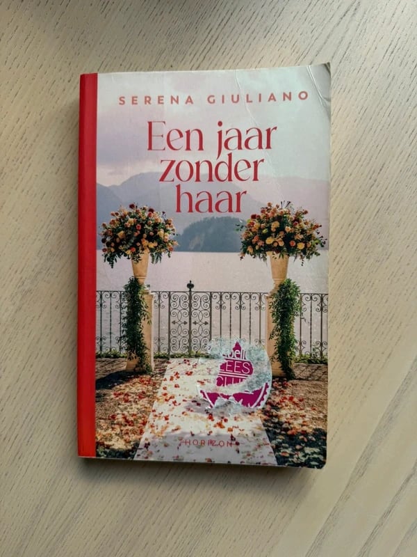 Een jaar zonder haar