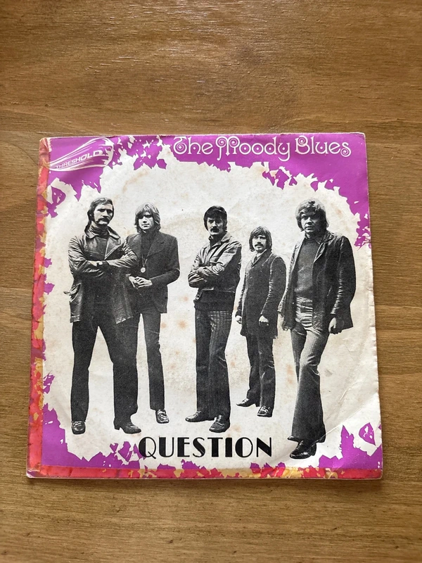 The Moody Blues