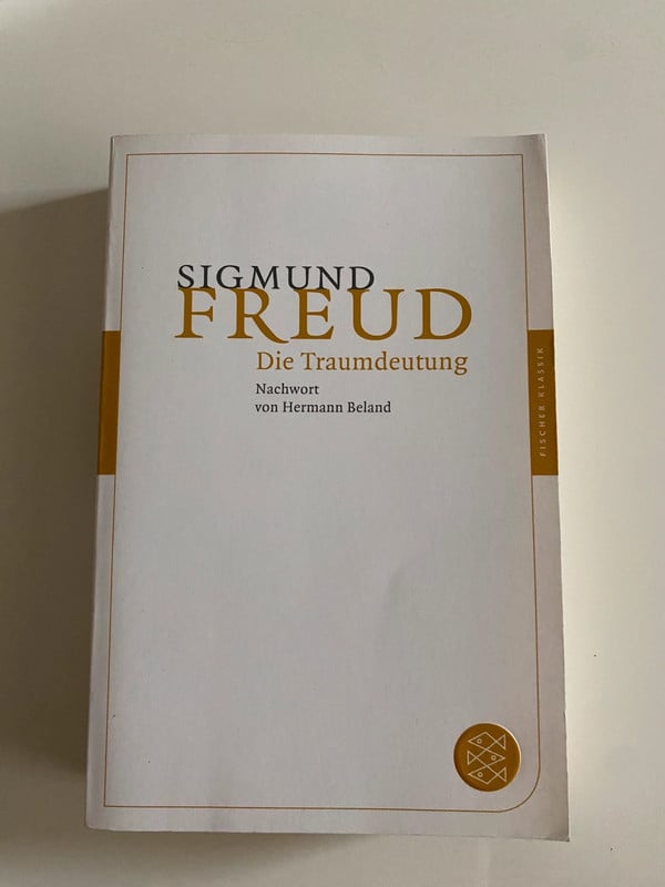 Sigmund Freund