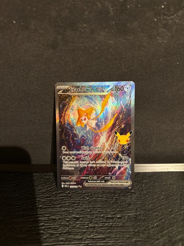 Jirachi
