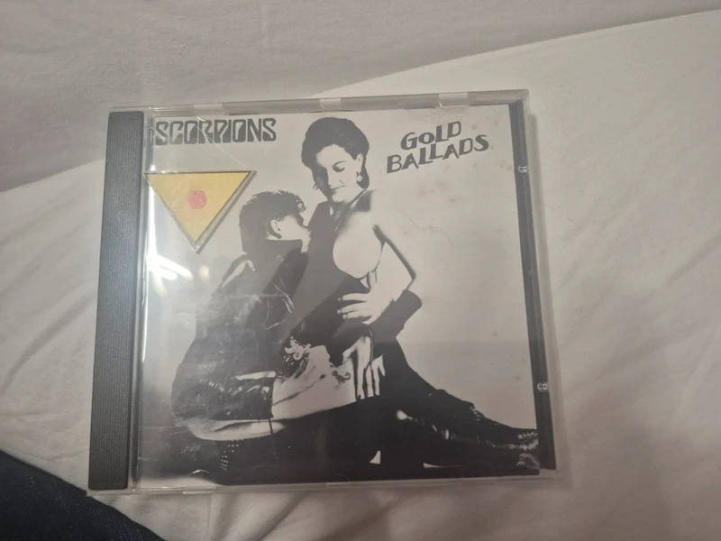 Scorpions