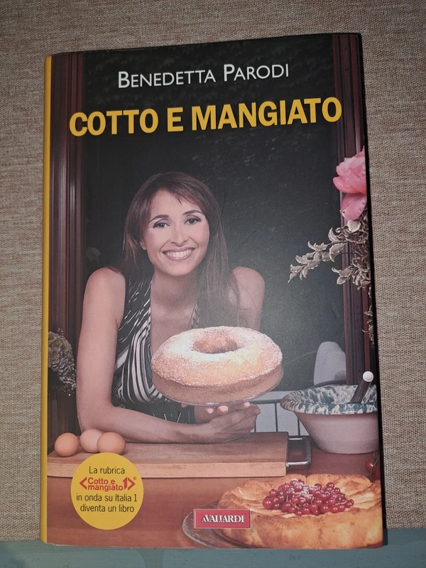 Cotto e mangiato