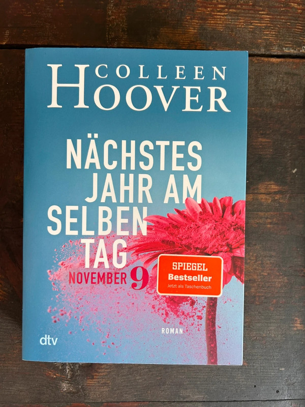 Nächstes Jahr am selben Tag