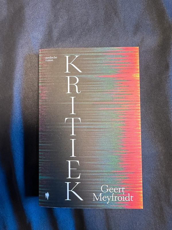 Kritiek Geert Meyfroid