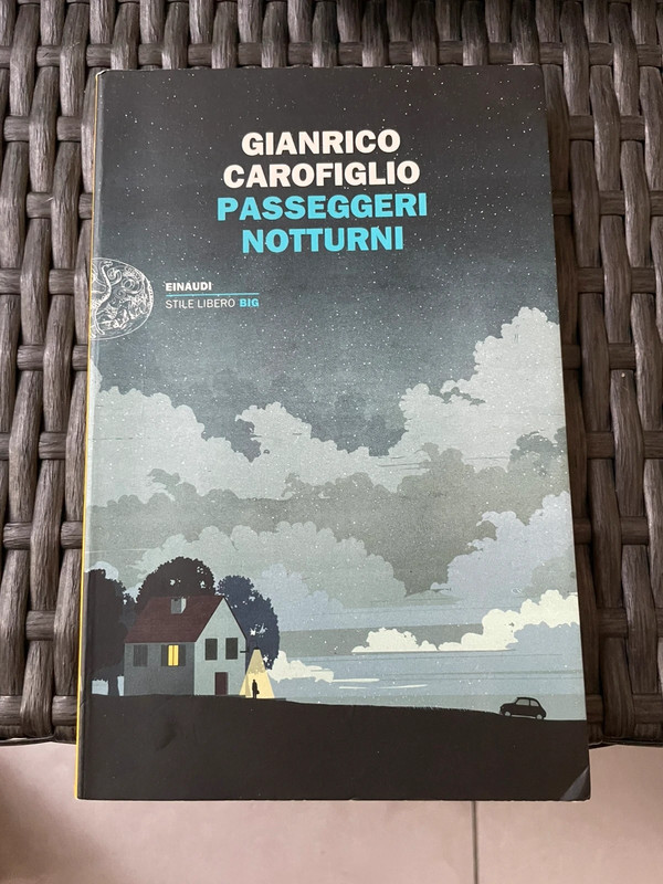 Libro