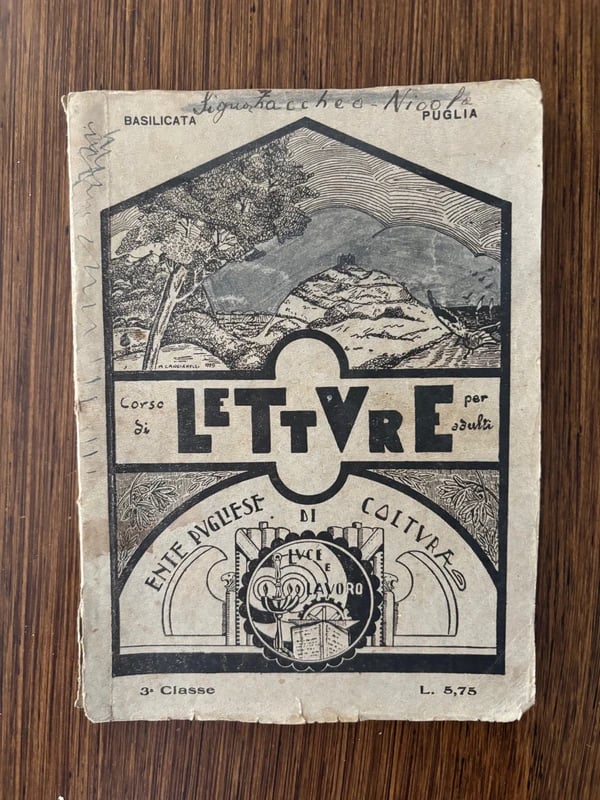 lettvre