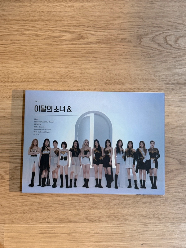 & album