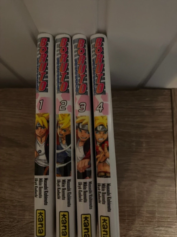 Manga