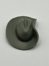 Cappello recondo GIJoe classificato serie retrò foraggio scala 1/12