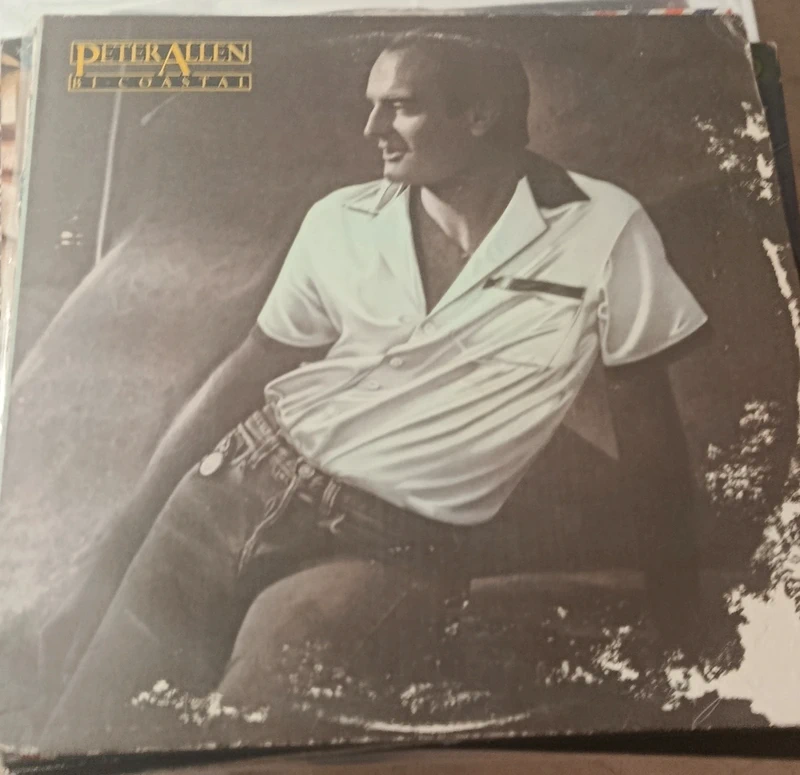 Peter allen-33t
