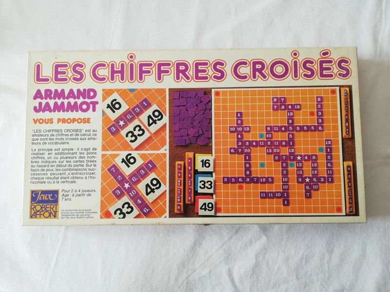 jeu de société