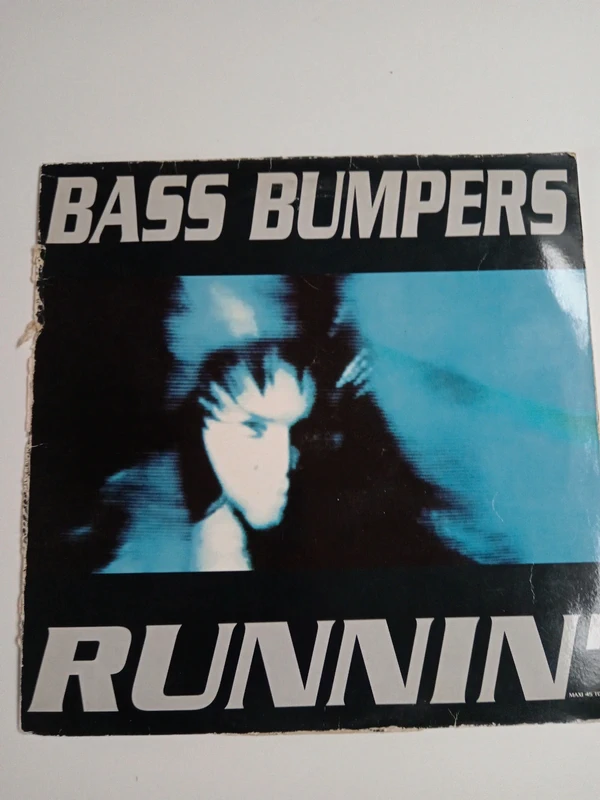Bass Bumpers - Runnin'
