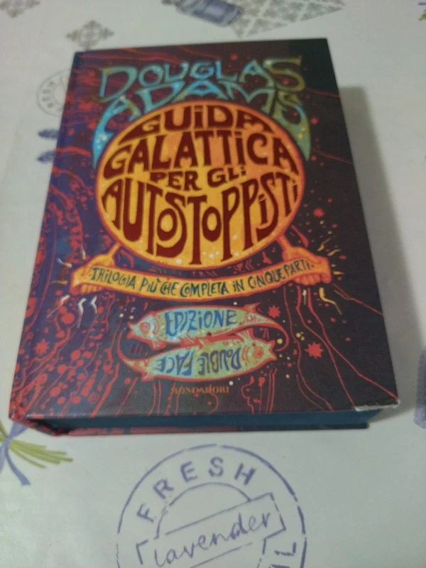 Libro