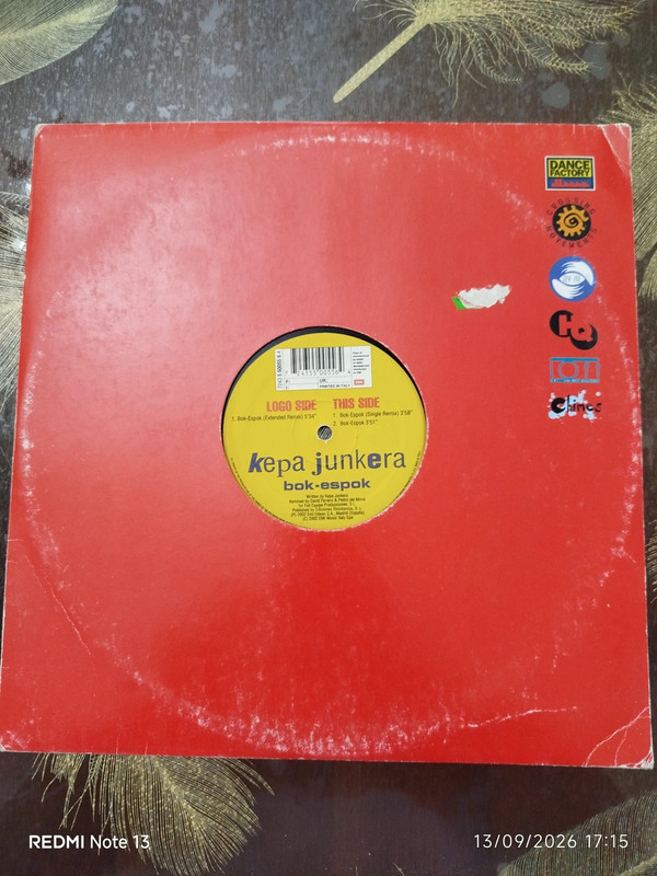 Vinile