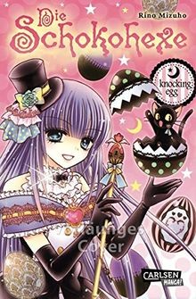 La Strega del Cioccolato 11: Knocking Egg | Il Dolce del Cioccolato My... | Libro | Condizioni Ottime