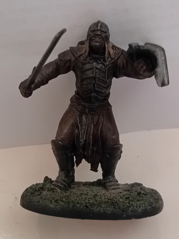 Nlp2005  Guerriero Uruk-hai