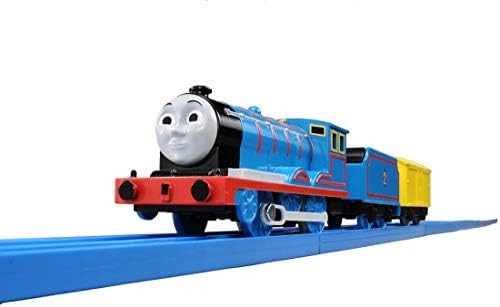 Plarail Thomas TS-02 Edward Takara Tomy giocattolo ferrovia modellino treno Giappone