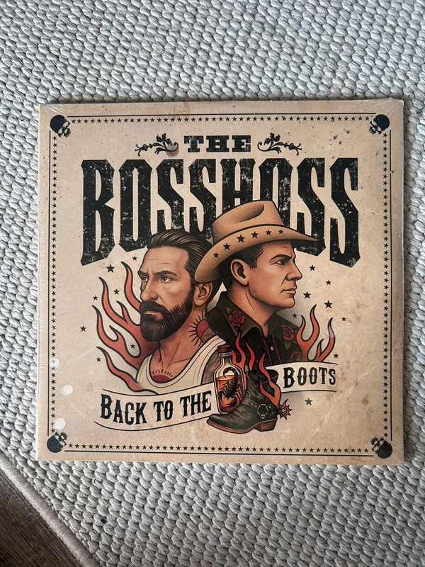 BossHoss
