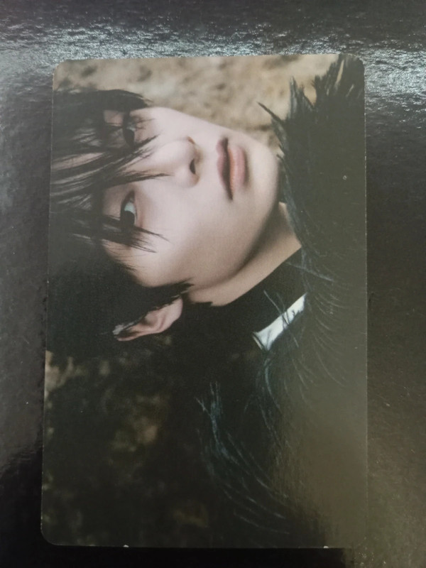 Photocard I.n