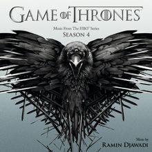 Game of Thrones: Season 4 | CD | Zustand neu