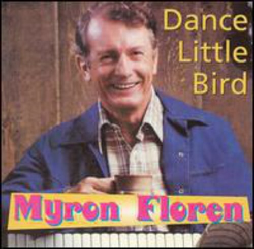 Myron Floren - Dance Little Bird