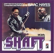 Shaft [UK-Import] von Isaac Hayes von Isaac Hayes | CD | Zustand sehr gut