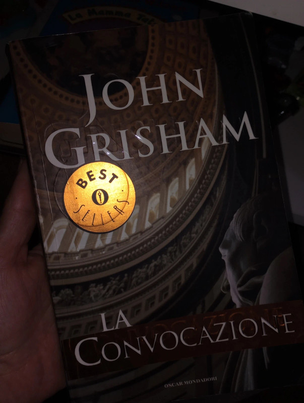 La convocazione