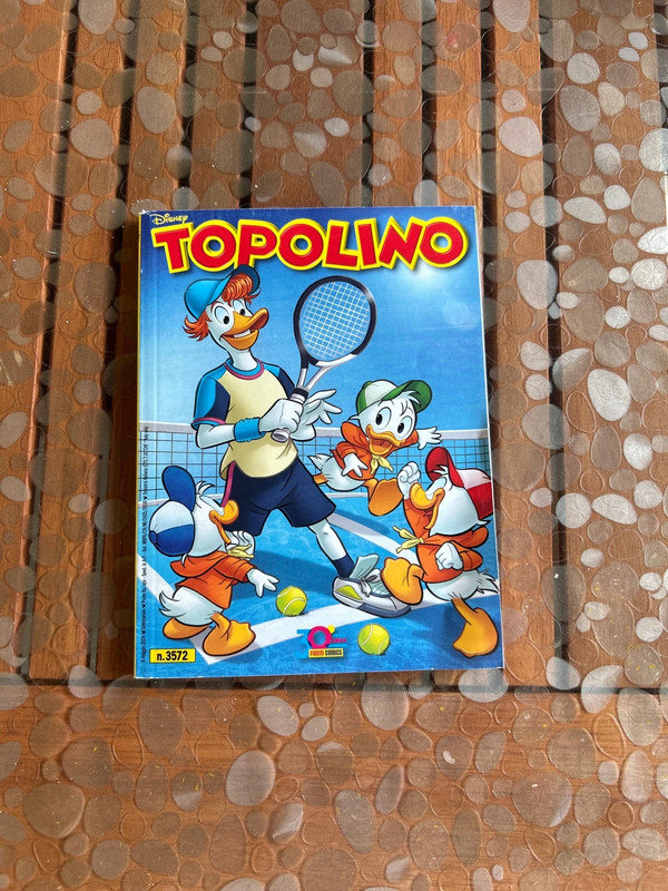 Topolino