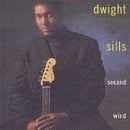 DWIGHT SILLS - Second Wind - CD - **Mint Condition**